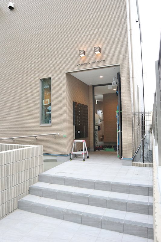 メゾン アイカワ その他外観1