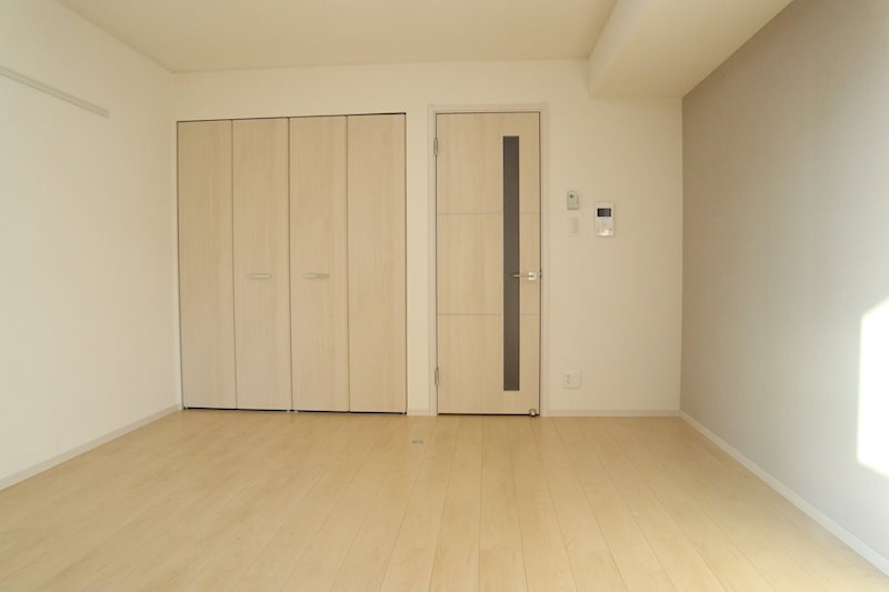 メゾン アイカワ リビング