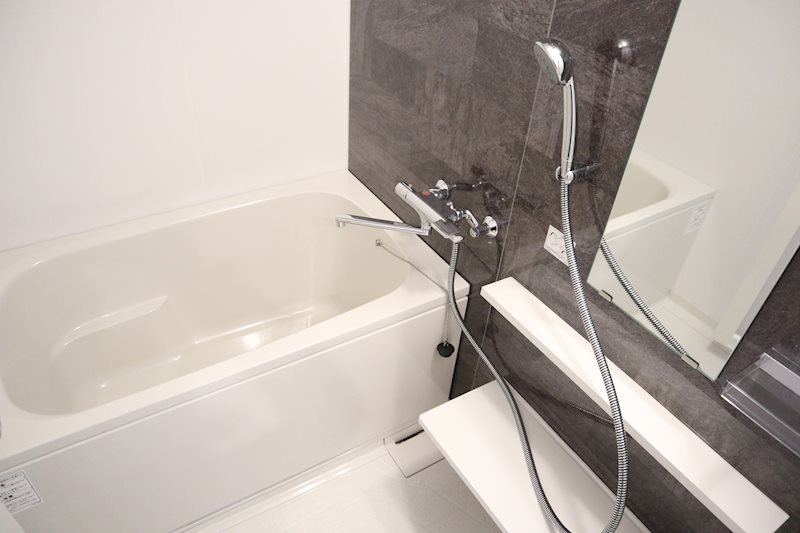 メゾン アイカワ 風呂画像