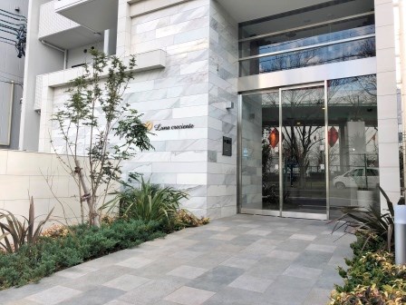 ルナ クレシエンテ その他外観2