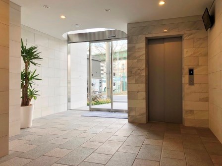 ルナ クレシエンテ その他外観4