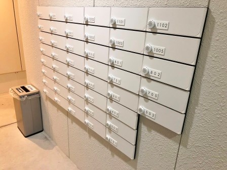 ルナ クレシエンテ その他外観6