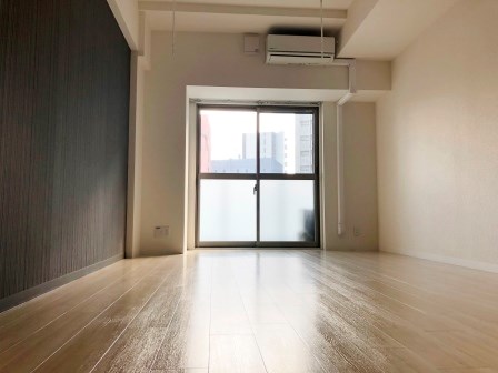 ルナ クレシエンテ リビング