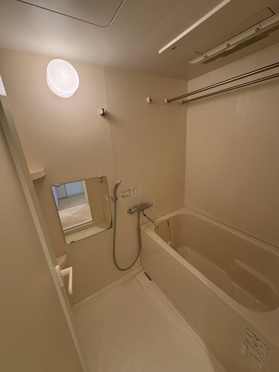 エクセルシア天神橋 風呂画像