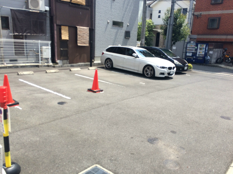 エミネンス・タカハシ その他外観1