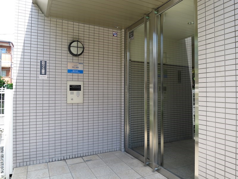 エミネンス・タカハシ その他外観4