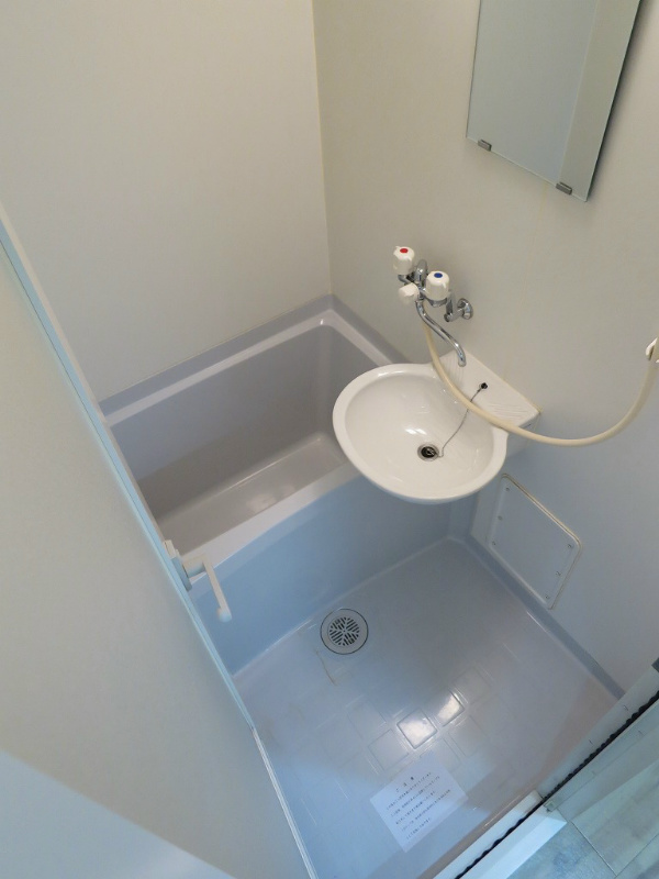 エミネンス・タカハシ 風呂画像