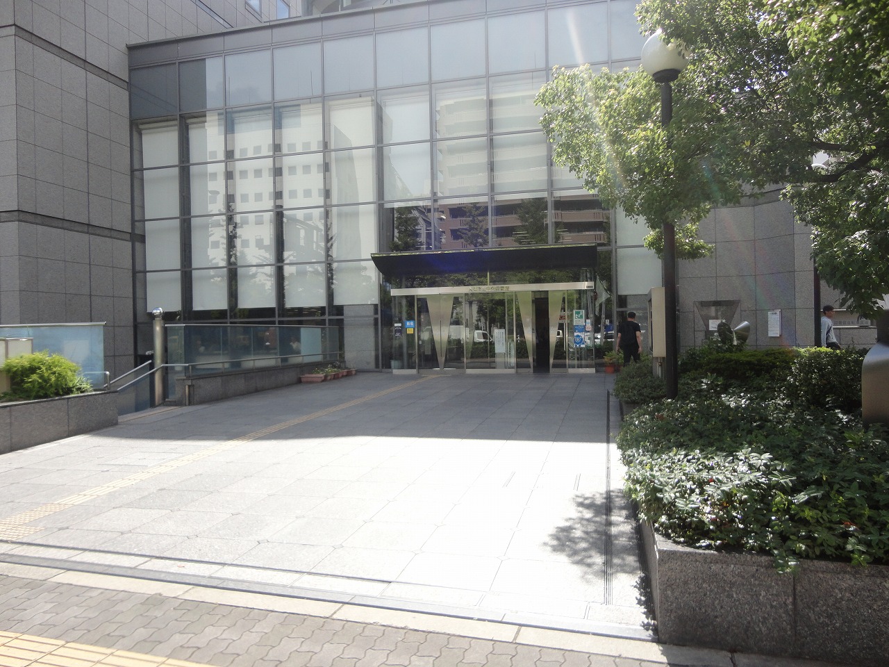 アプライズ西長堀 周辺画像4