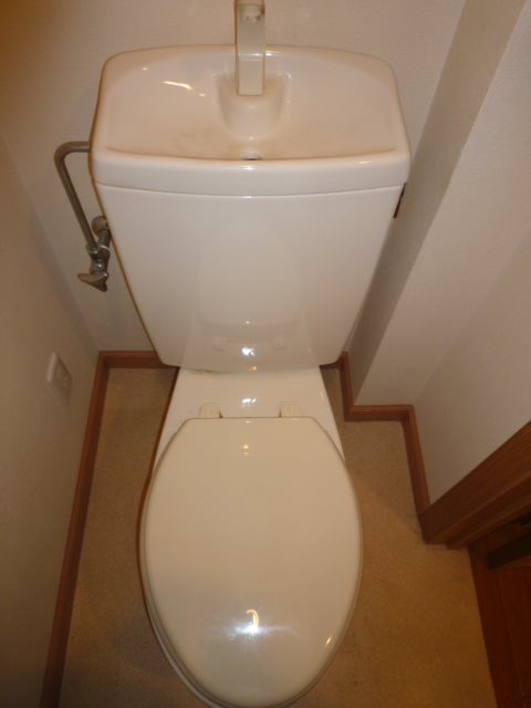 メゾン・アムール その他4