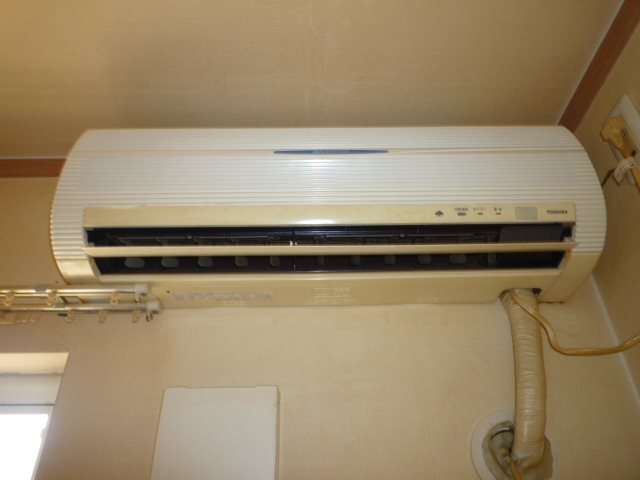 メゾン・アムール その他5