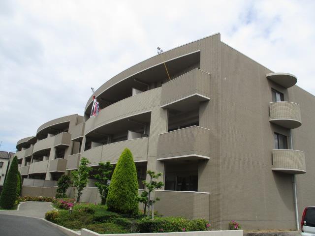 セゾン・エスポワール 外観写真