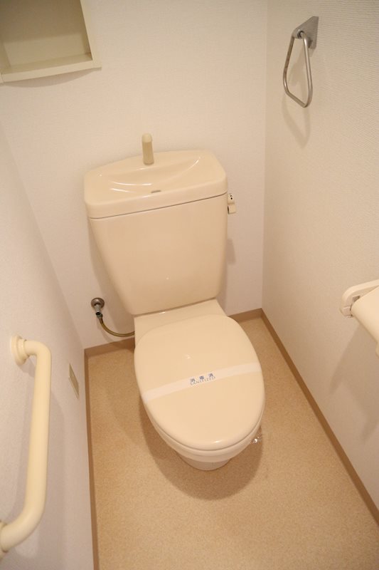 セゾン・エスポワール その他1