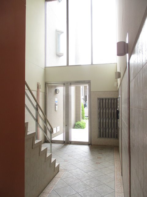 セゾン・エスポワール その他外観1