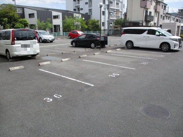 セゾン・エスポワール その他外観3