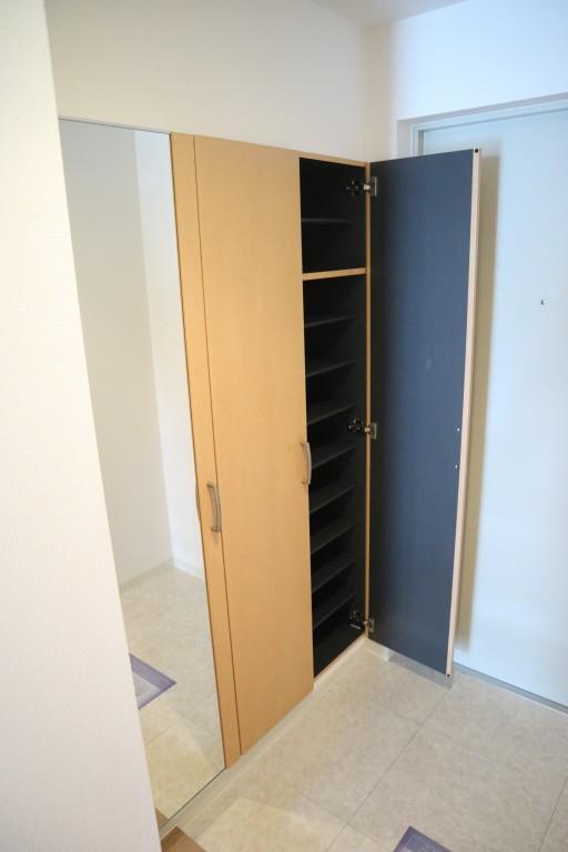 セゾン・エスポワール その他9