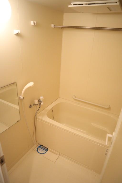 セゾン・エスポワール 風呂画像