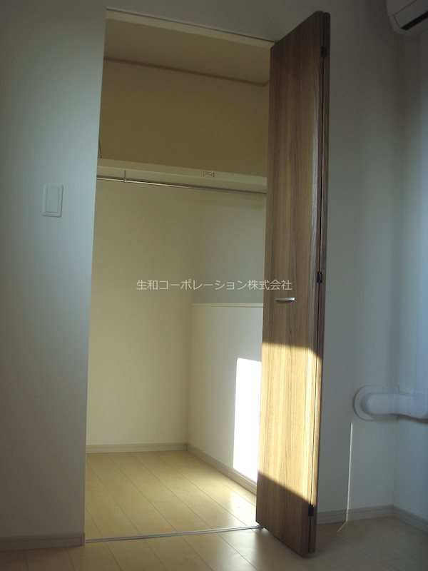 ル・ヴェール朝霞 その他3