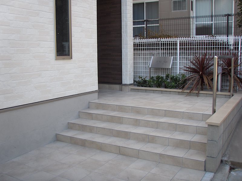 ル・ヴェール朝霞 その他外観3