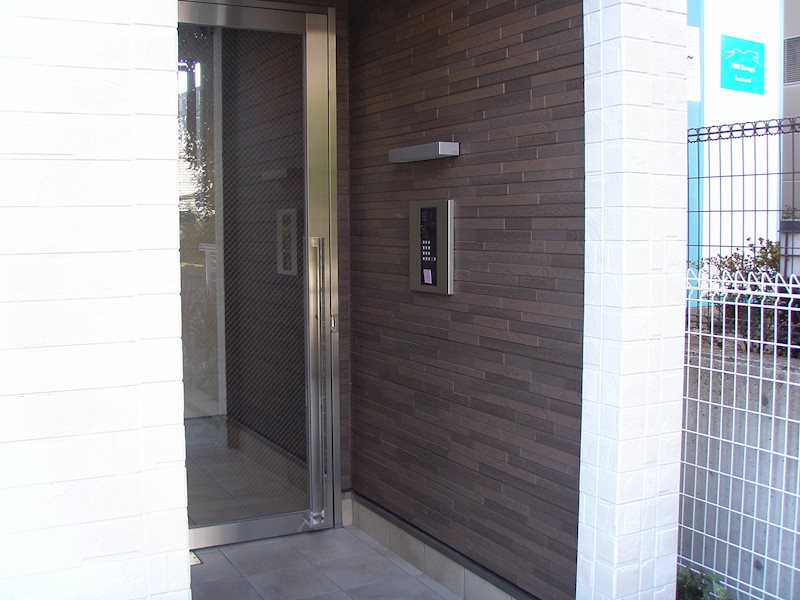 ル・ヴェール朝霞 その他外観4