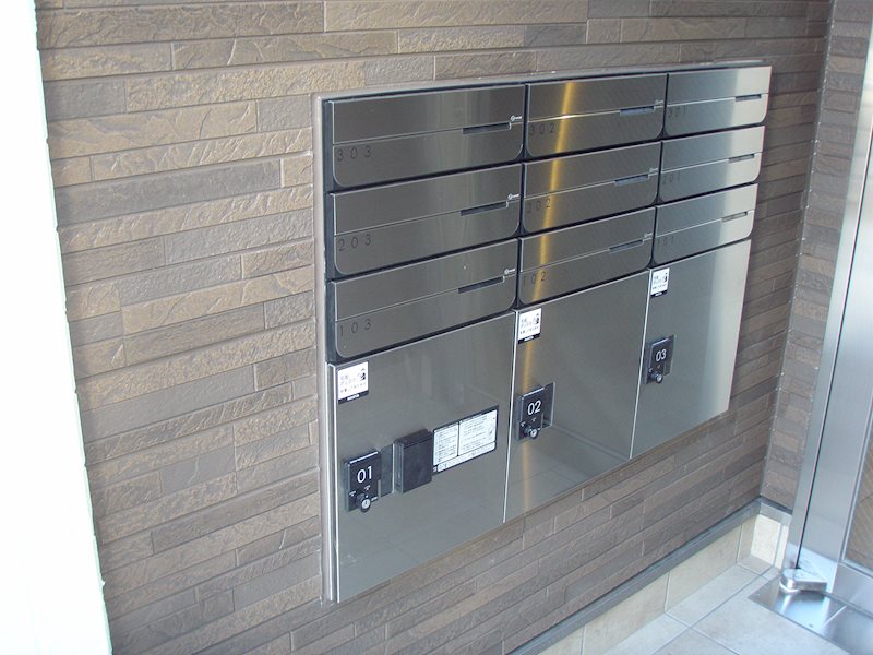 ル・ヴェール朝霞 その他外観5