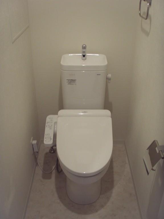 ル・ヴェール朝霞 その他9