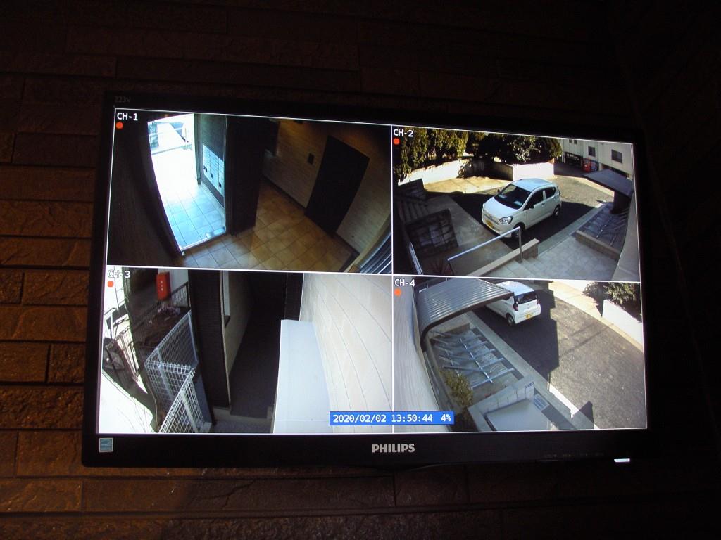 ル・ヴェール朝霞 その他13