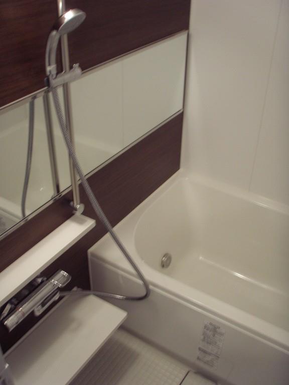 ル・ヴェール朝霞 風呂画像