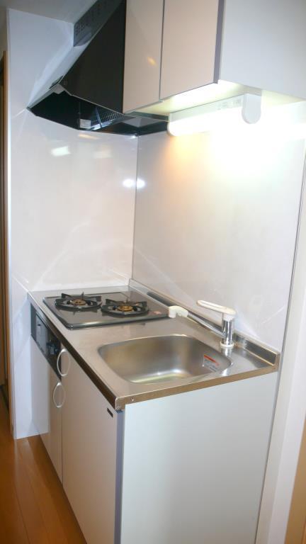 ライフシティ八幡 キッチン