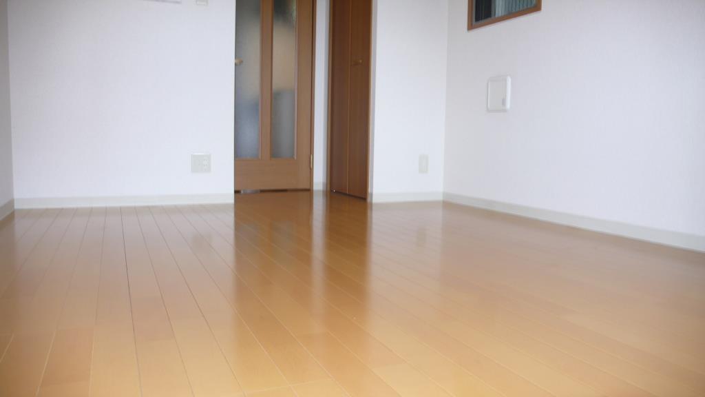 ライフシティ八幡 ベッドルーム