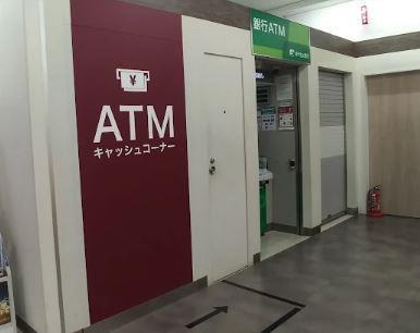 ライフシティ八幡 周辺画像5