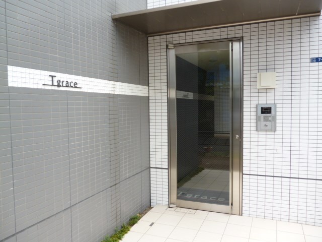 Tgrace その他外観1