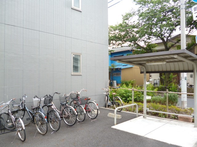 Tgrace その他外観2