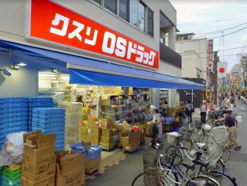 RobustCourt 周辺画像4