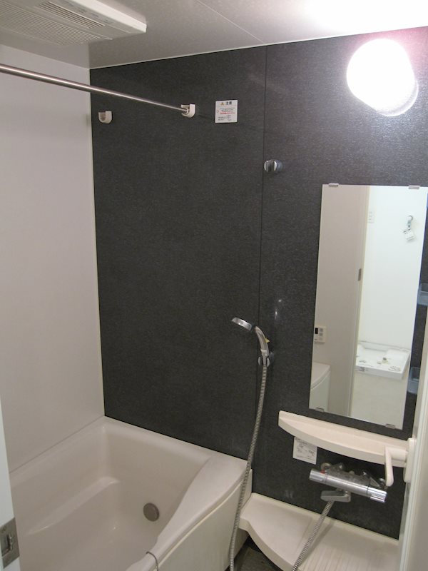 ユーノ 新宿柏木 その他3