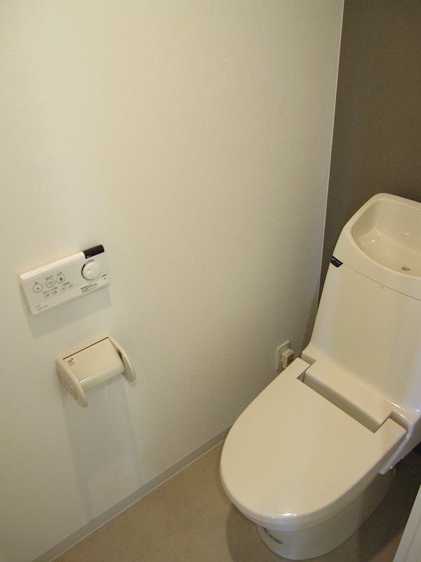 ユーノ 新宿柏木 その他5