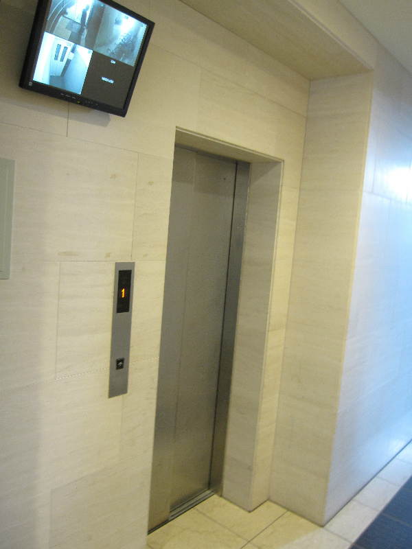 ユーノ 新宿柏木 その他外観1