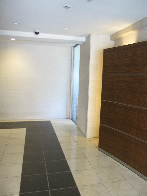 ユーノ 新宿柏木 その他外観2