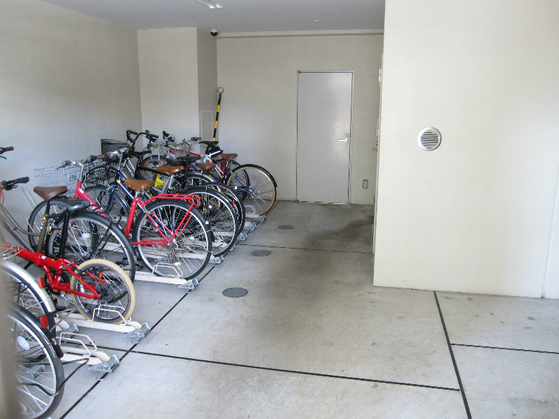 ユーノ 新宿柏木 その他外観3