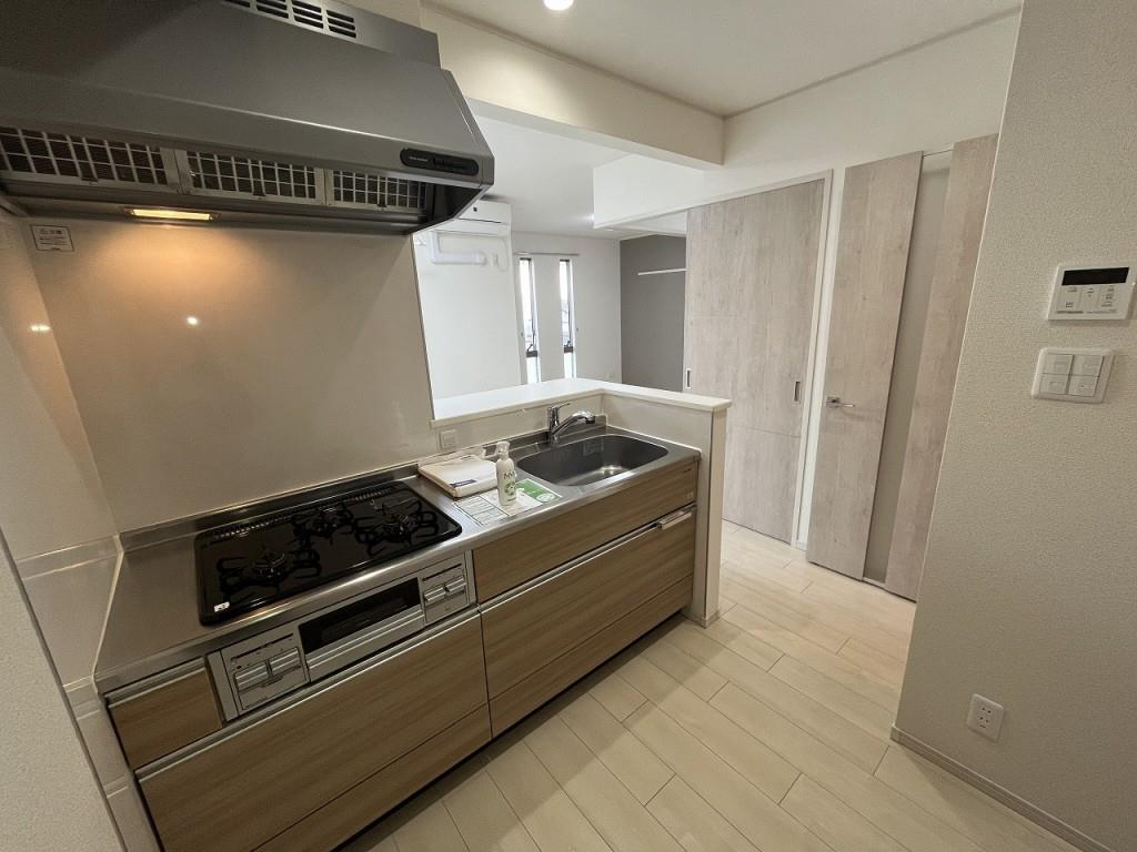 サクラシャイン キッチン