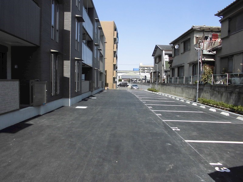 サクラシャイン その他外観2