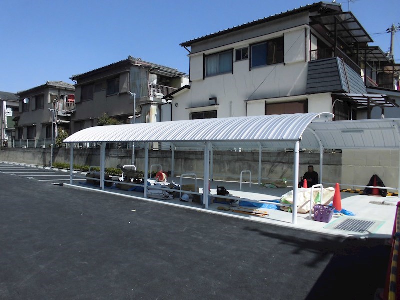 サクラシャイン その他外観3