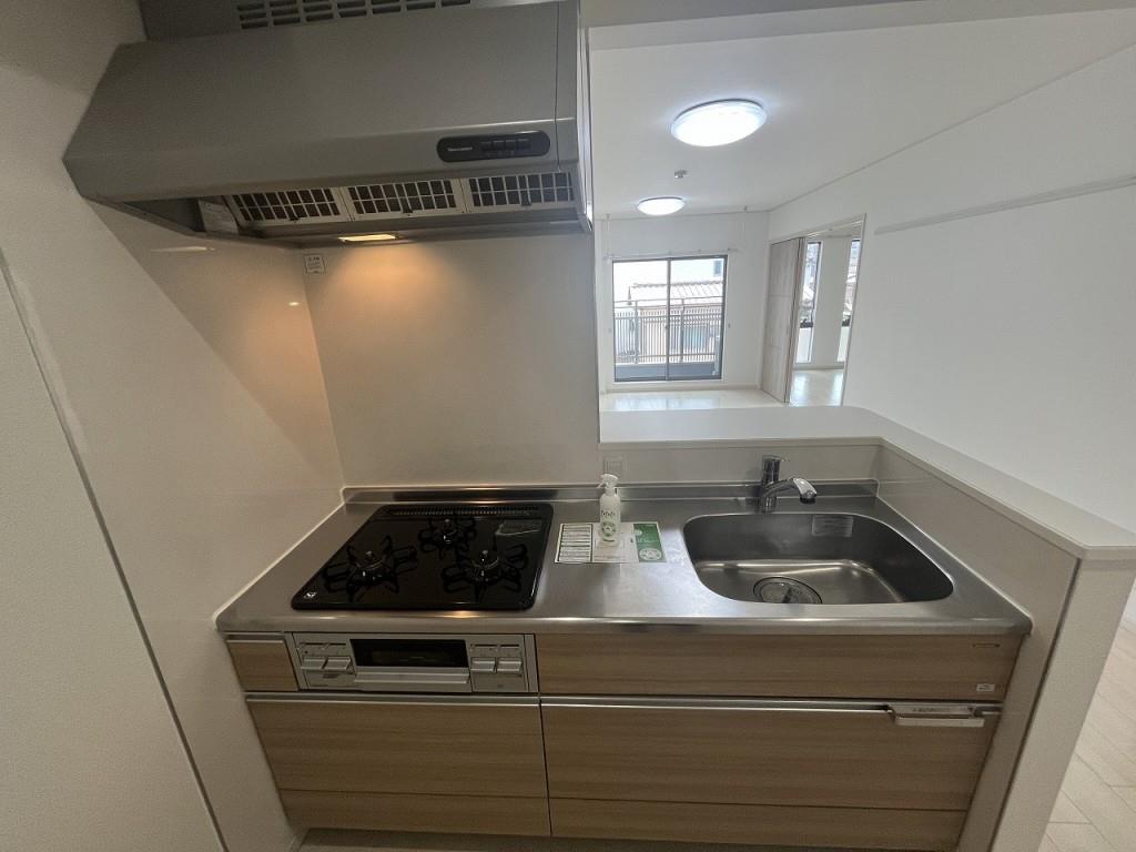 サクラシャイン キッチン