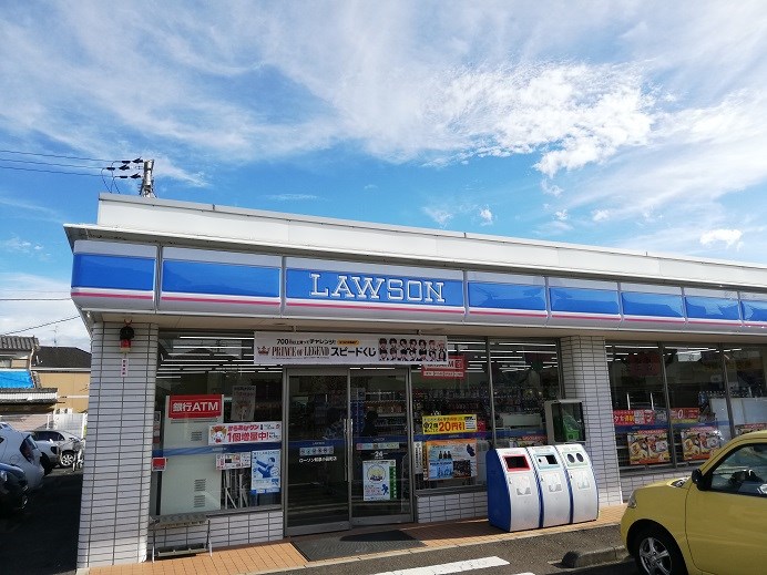 オークリーテラス 周辺画像1