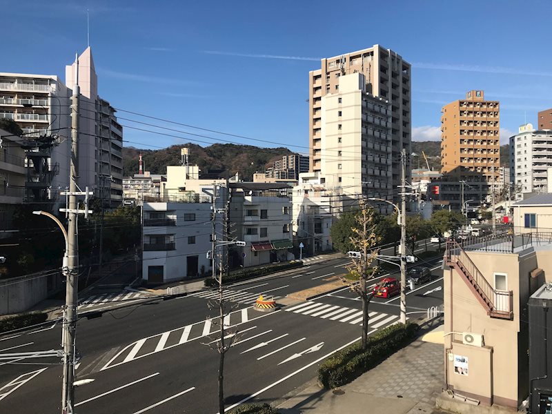 サニーコート神戸下山手 その他6