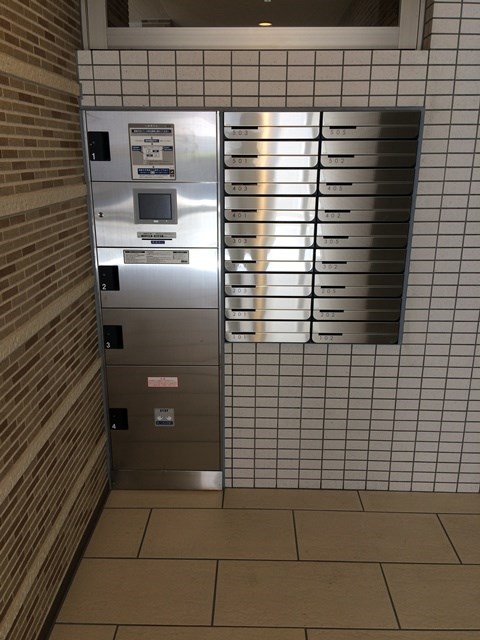 サニーコート神戸下山手 その他外観4