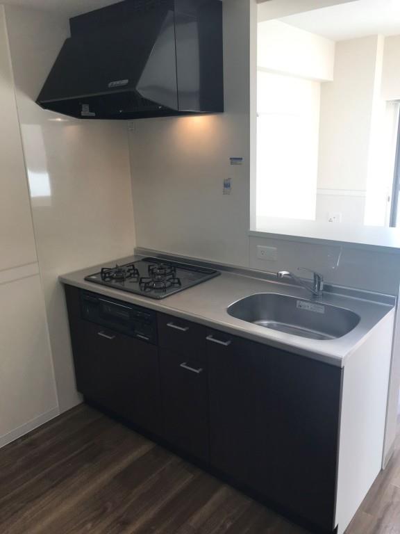 サニーコート神戸下山手 キッチン