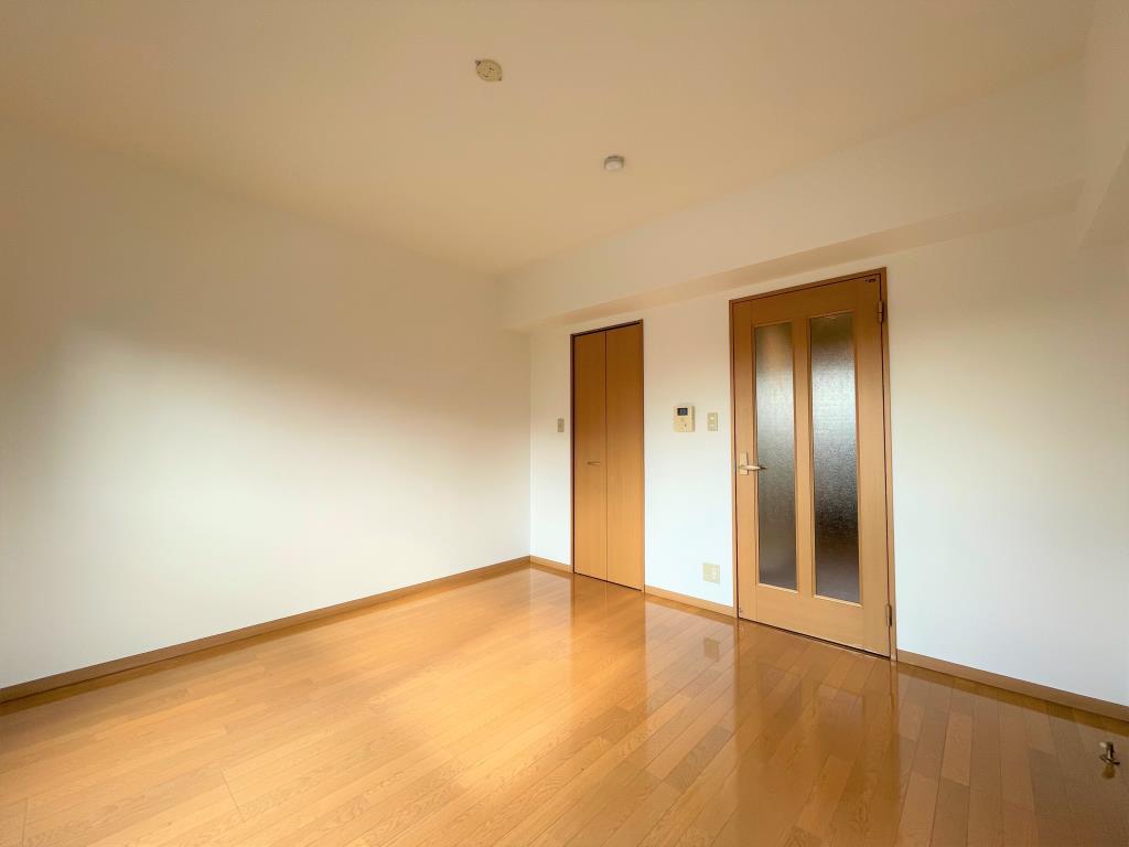 コンドミニオ けやき リビング