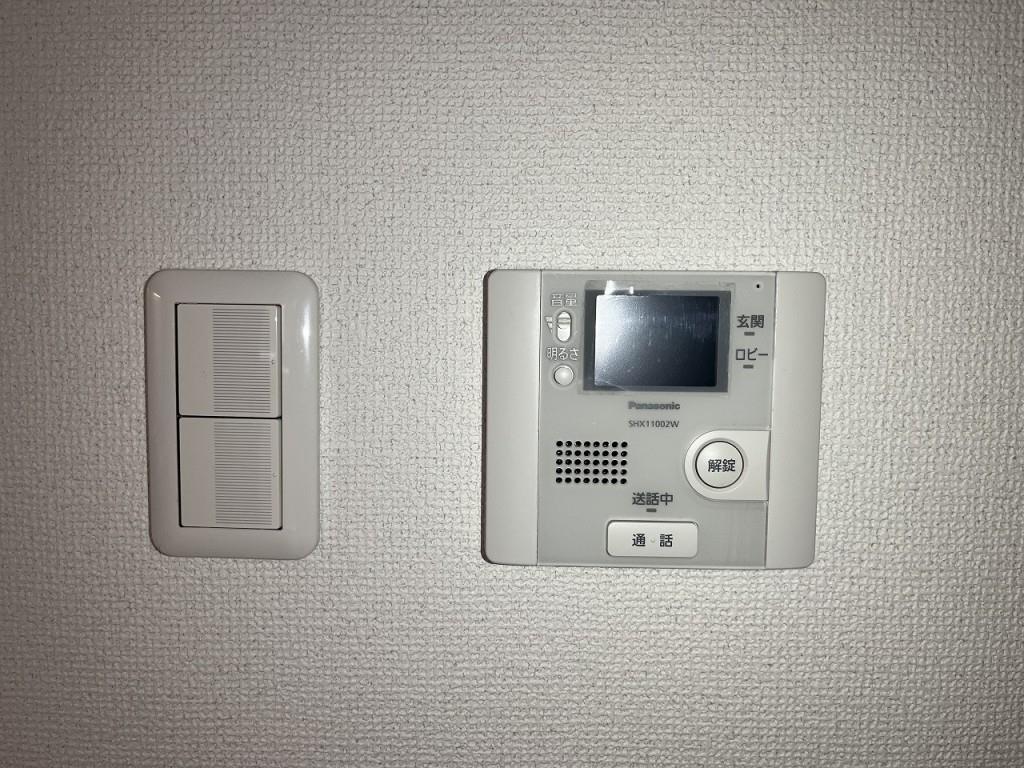 メルヴェーユ藤井寺 その他5