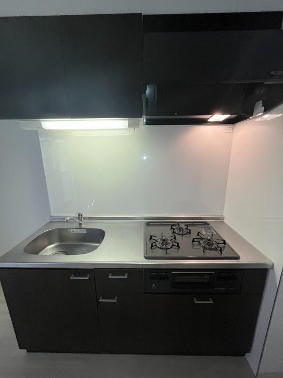 メルヴェーユ藤井寺 キッチン