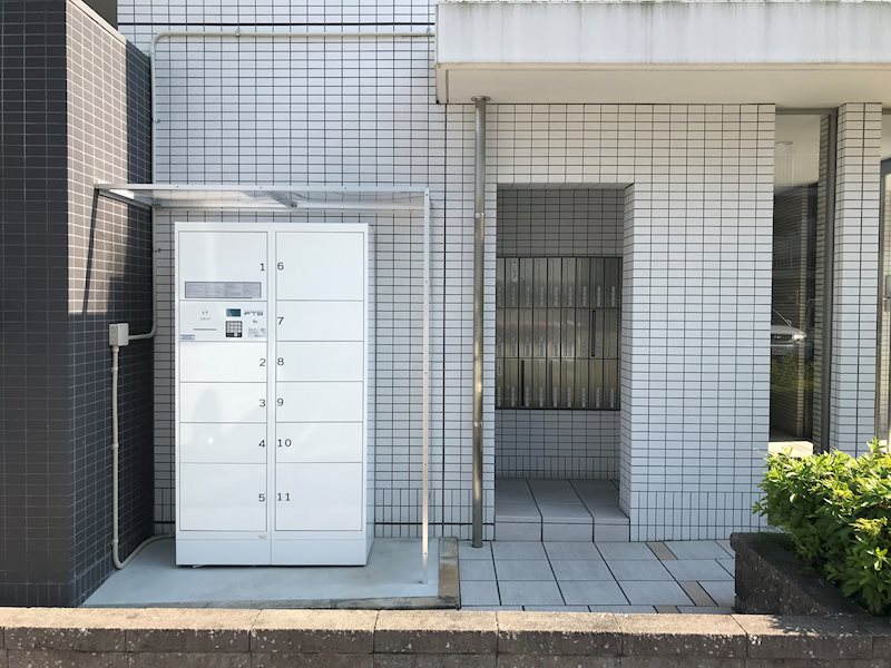 クレスト園田 その他設備